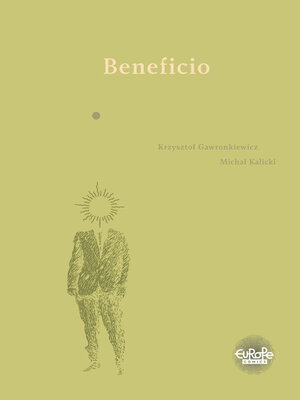 cover image of Beneficio